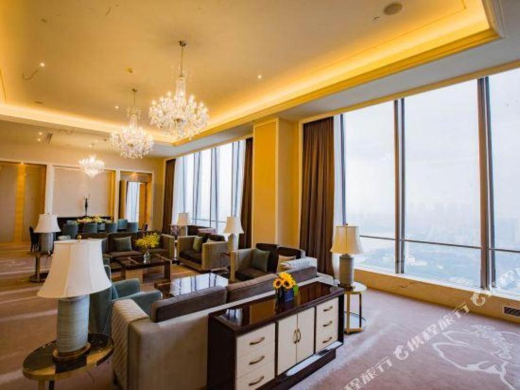 Ming Du Lakeside Hotel Nanning Exteriör bild