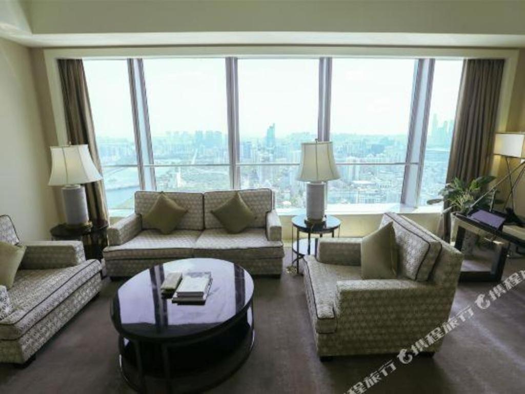 Ming Du Lakeside Hotel Nanning Exteriör bild