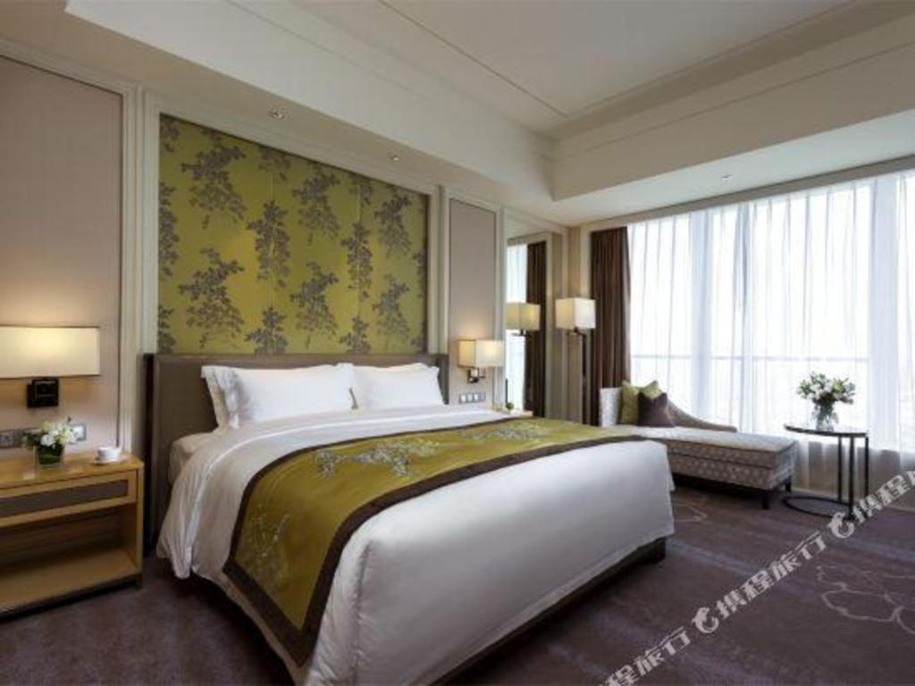 Ming Du Lakeside Hotel Nanning Exteriör bild